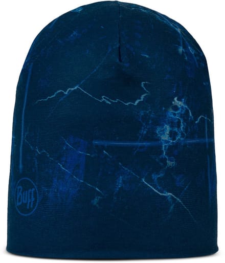 Buff ® Ecostretch Muts Blauw