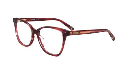 Brillenframe Dames Missoni MIS-0013-S2Y Ø 53 mm