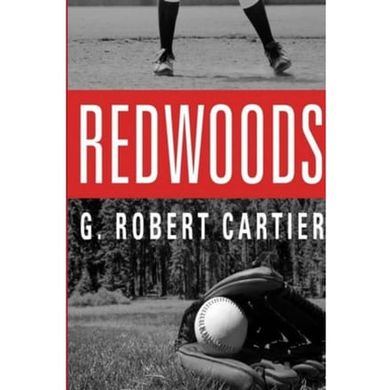Redwoods - G Robert Cartier