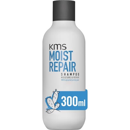 KMS Moistrepair Shampoo Herstelshampoo Dames 300 ml