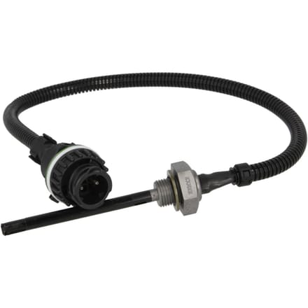 Sensor, motoroliepeil DT SPARE PARTS 6.33317