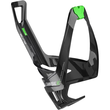 Flessenhouder Elite Cannibal XC Bio