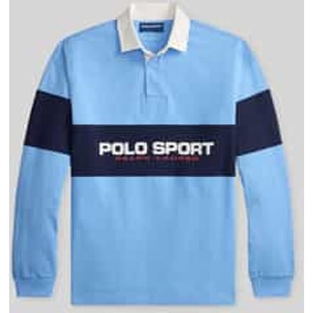 Regular Fit poloshirt van puur katoen