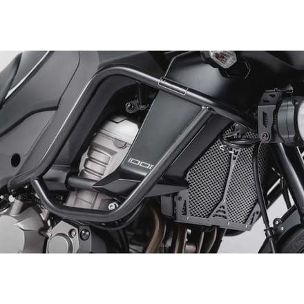 Motorbeschermers SW-Motech Kawasaki Versys 1000 (15-18) (x2)