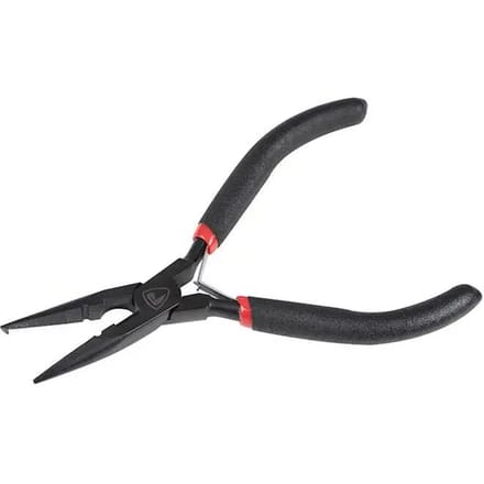 Fox Rage Fine Tooth Split Ring Pliers