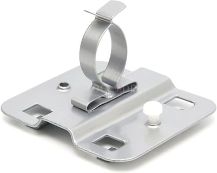 HBM Universele Haak met Snelklem 25 mm voor Gereedschapsbord