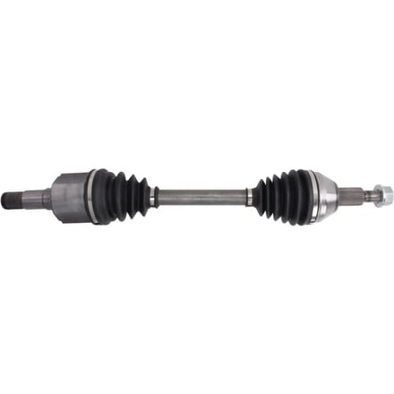 Aandrijfas POINT GEAR PNG74963 links