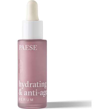 Paese Hydrating &amp; Anti-Ageing Serum 30 ml