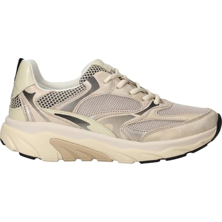 Gabor Gabor Rolling Soft Sneakers roze Leer