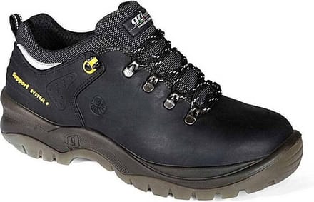 Grisport Werkschoen 706l - Schoen - Zwart S3 48