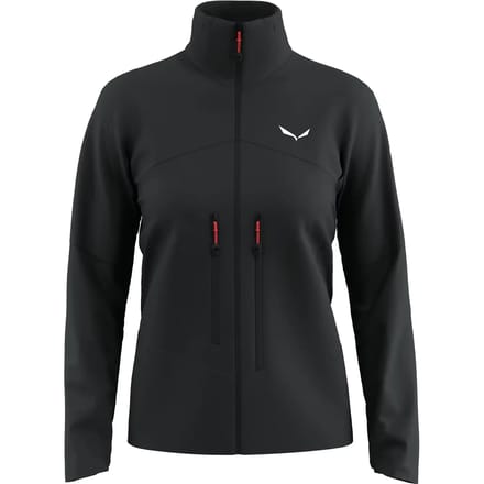 Dames wandeljack Salewa Ortles DST/SW