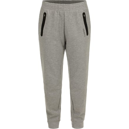 Craft Emotion Sweatpants Trainingsbroek Dames-Grijs