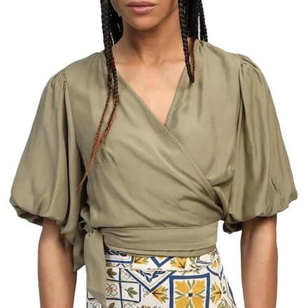Blouse An'ge Koma