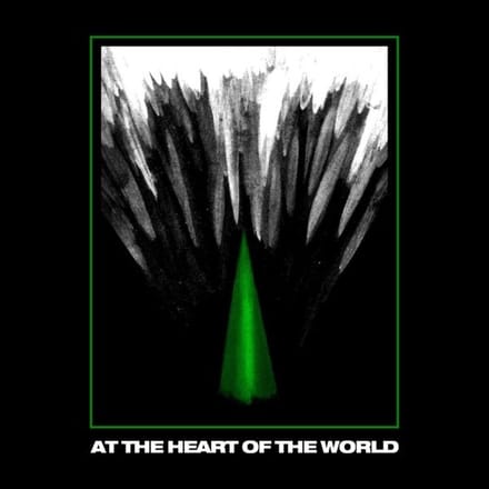 At The Heart Of The World - Rotting Forms (CD)