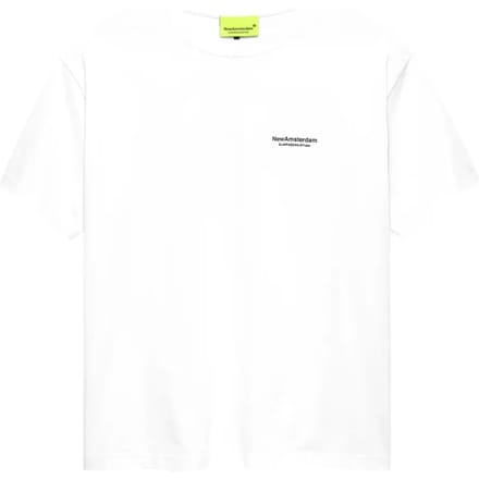 T-shirt New Amsterdam Surf Association Photo