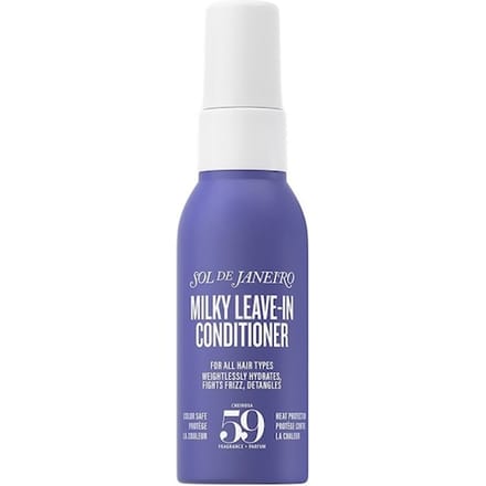 Sol de Janeiro Haarverzorging Milky Leave-In Conditioner Leave-in conditioner Dames 60 ml