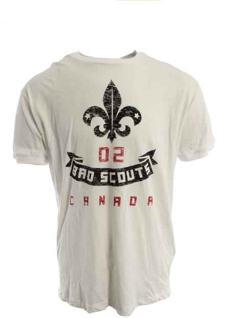 Dsquared2 T-shirt maat S