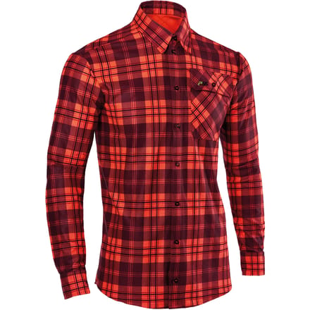 Shirt met lange mouwen PSS X-treme Active