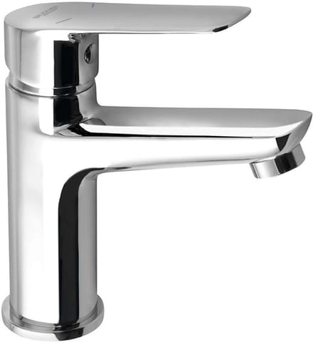 Bruckner Schmitz - Wastafelkraan, chroom 863.002.1