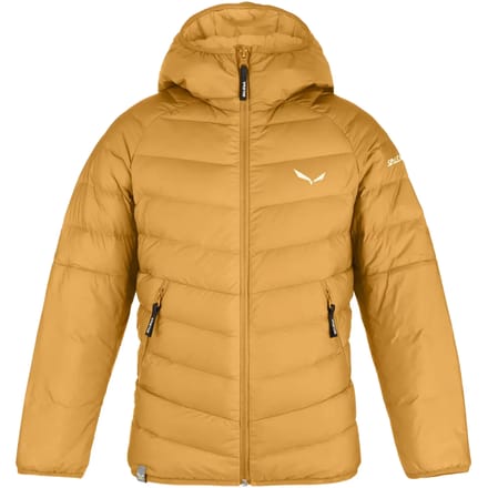 Donsjack voor kinderen Salewa Brenta