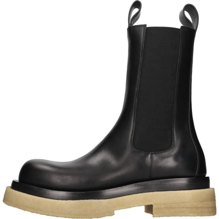 Bottega Veneta Boots zwart