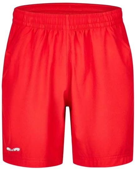 Tk Hockey Cairo Korte Broek Rood XL Man