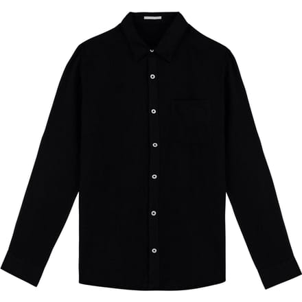 Kariban Linnen Blouse Dames