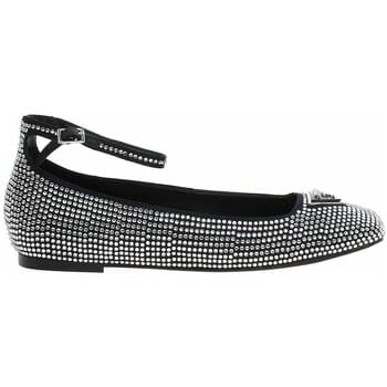 Ballerina's Guess FLPLVSSAT02BLACK