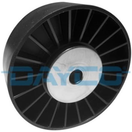 Rondsel/geleiderpoelie, V-riem DAYCO APV2645