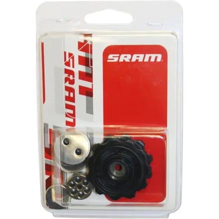 Roller Sram Pulley Kit 04-09 X7/Dual Drive27, Sx5, 08-09 X5 Qty 2