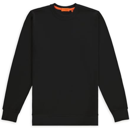 ASPACT Ava Sweater Black Taglia: S | Maglioni a maglia Outlet | Unisex | Nero