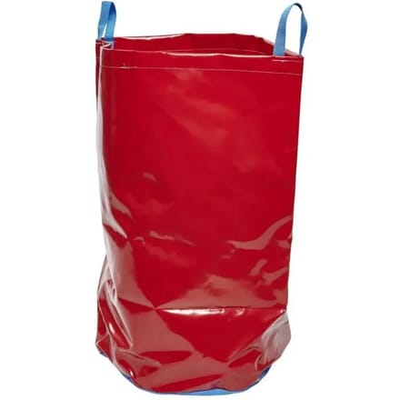 Springzak met handvaten WORLD JUMPING