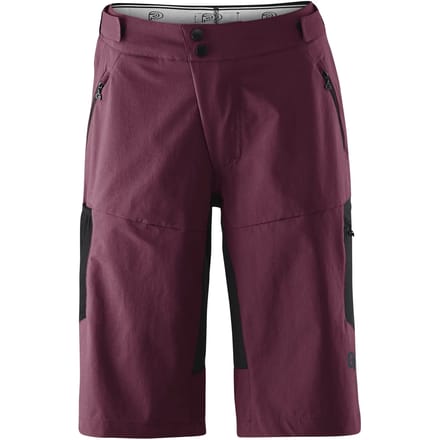 Damesshort Gonso Casina