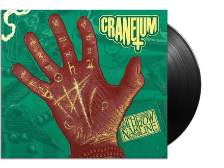 The Narrow Line - Craneium