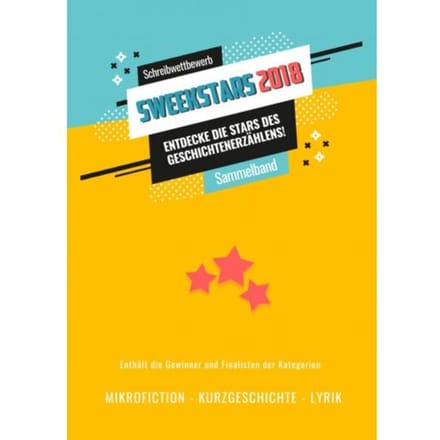 Die Sweekstars-Sammlung 2018 - Sweek Deutschland