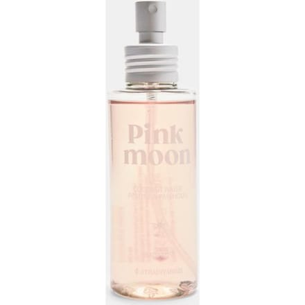 Stradivarius Pink Moon bodymist 100 ml  Poederroze OS