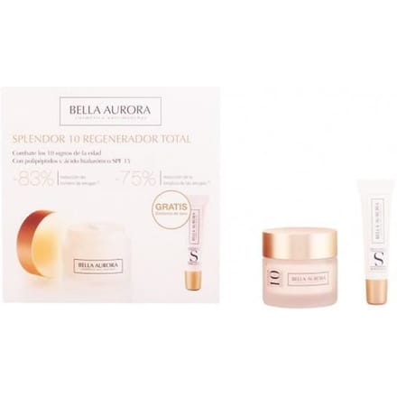 Vlekkenwerende gel - BELLA AURORA - SOLAR PMG SPF50 - 50 ml - Zonder parabenen - Gemengd