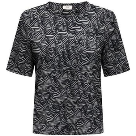 T-shirt Korte Mouw JDY Debbie