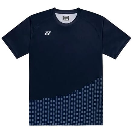 Sport-T-shirts Yonex CT168636472