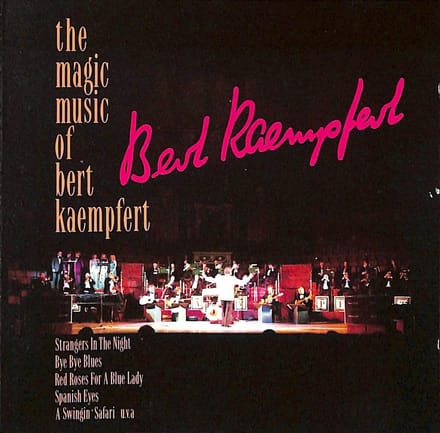 Magic Music Of
