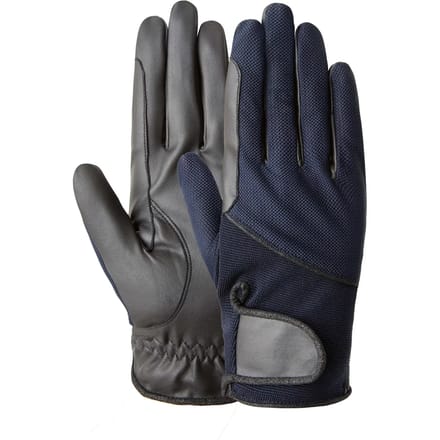 Zomerhandschoenen voor dames Horze Leni