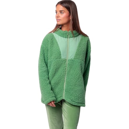 Fleece Jack Admas Binnenjas ADM Home