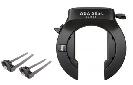 AXA Atlas Large ART2 inclusief bevesting set
