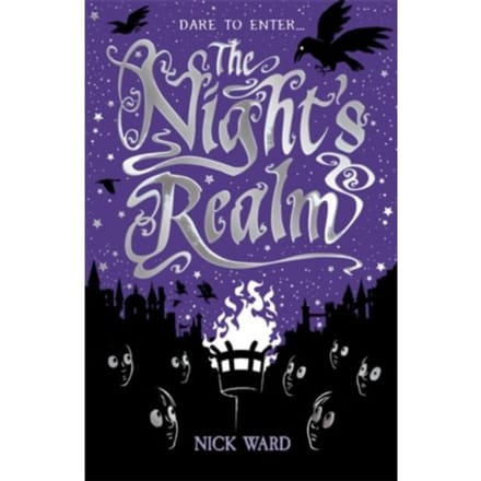The Night's Realm - Nick Ward