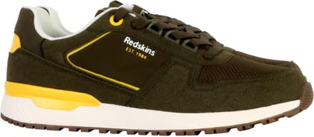 Brams-sneakers met veters