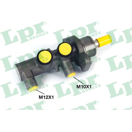 Hoofdremcilinder LPR 1196