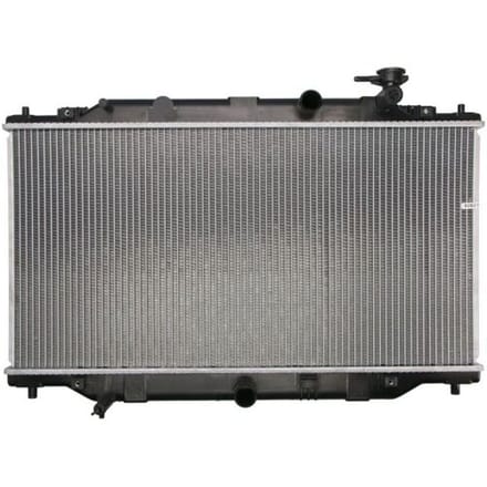 Radiator, motorkoeling NRF 550093