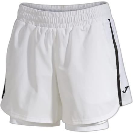 Joma Challenge Korte Broek Wit XL Vrouw