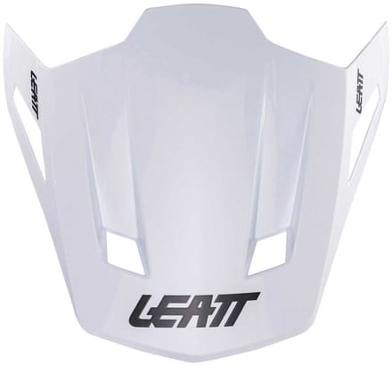 Leatt 9.5 V26 Vizier Wit