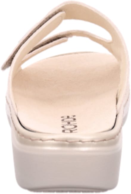 Rohde Slipper Beige - Maat 36